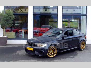 BMW SERIE 1 E82 COUPE M M 3.0 340