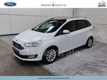 FORD GRAND C-MAX 2 II (2) 1.5 TDCI 120 S&S TITANIUM BV6