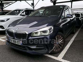 BMW SERIE 2 F46 GRAN TOURER (F46) (2) GRAN TOURER 220DA LUXURY