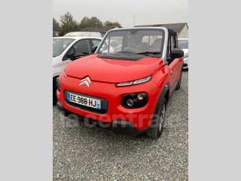 CITROEN E-MEHARI HARD-TOP 30 KWH