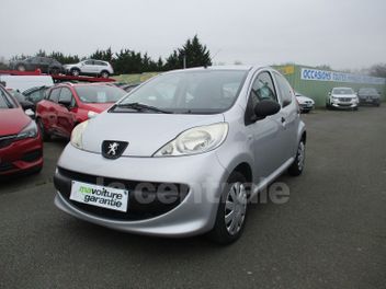 PEUGEOT 107 1.0 URBAN 5P