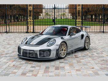 PORSCHE 911 TYPE 991 GT2 RS (991) (2) GT2 RS