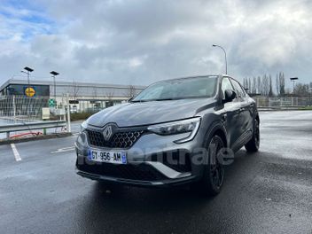 RENAULT ARKANA (2) 1.6 E-TECH 145 ESPRIT ALPINE EDC - 23