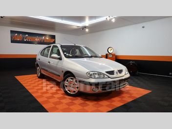 RENAULT MEGANE (2) 1.6 16S EXPRESSION