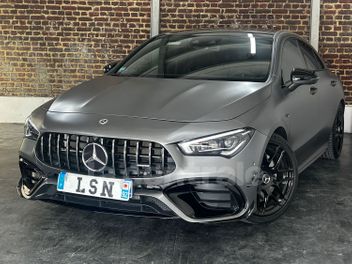 MERCEDES CLA 2 AMG II 45 AMG S 4MATIC+ 8G-DCT