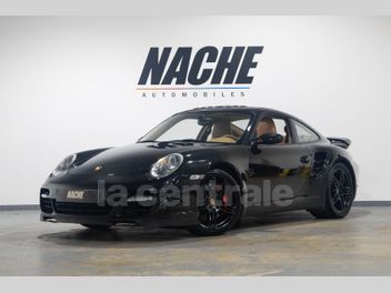 PORSCHE 911 TYPE 997 (997) 3.6 480 TURBO