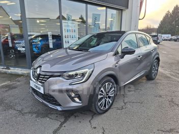 RENAULT CAPTUR 2 II 1.6 E-TECH HYBRIDE 145 INITIALE PARIS 21B