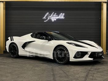 CHEVROLET CORVETTE C8 STINGRAY TARGA C8 6.2 V8 482 3LT