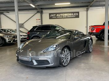 PORSCHE 718 BOXSTER (982) BOXSTER 2.0 300 PDK