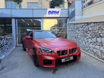 BMW SERIE 2 G87 COUPE M2 (G87) COUPE 3.0 M2 460 BVM6