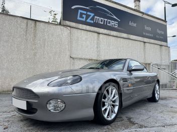 ASTON MARTIN DB7 VANTAGE VANTAGE 6.0 420 TOUCHTRONIC