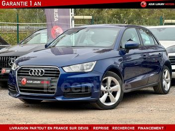 AUDI A1 SPORTBACK (2) SPORTBACK 1.0 TFSI 95 ULTRA AMBITION