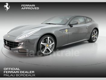 FERRARI FF V12 4RM