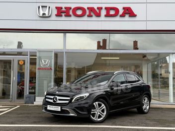 MERCEDES GLA 220 D SENSATION 7G-DCT