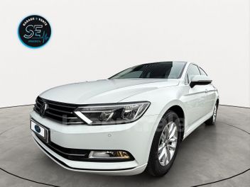 VOLKSWAGEN PASSAT 8 VIII 1.4 TSI 125 BLUEMOTION TECHNOLOGY TRENDLINE