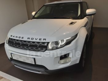 LAND ROVER RANGE ROVER EVOQUE COUPE COUPE SD4 DYNAMIC BVA6