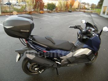 SYM MAXSYM 500 TL