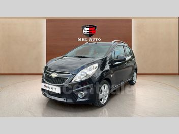 CHEVROLET SPARK 1.2 81 LT