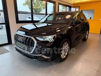 AUDI Q3 (2E GENERATION) II 45 TFSIE 245 S LINE S TRONIC