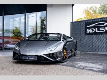 LAMBORGHINI 