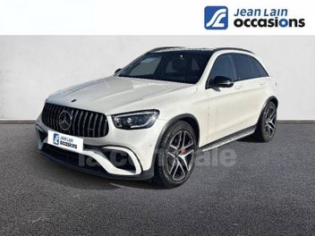 MERCEDES GLC AMG (2) 63 AMG S 4MATIC+ BVA9