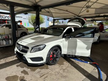 MERCEDES GLA AMG 45 AMG 4MATIC BVA7