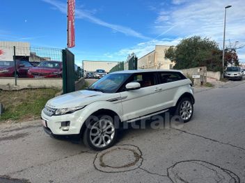 LAND ROVER RANGE ROVER EVOQUE COUPE COUPE SD4 DYNAMIC