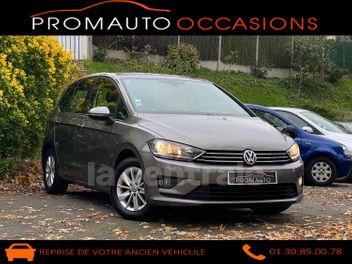 VOLKSWAGEN GOLF SPORTSVAN 1.4 TSI 125 BLUEMOTION TECHNOLOGY CONFORTLINE BV6