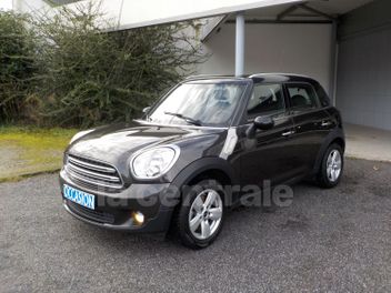 MINI MINI 2 CLUBMAN II CLUBMAN 1.6 122 COOPER