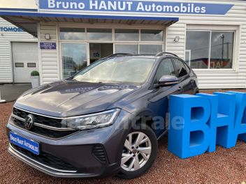 VOLKSWAGEN TAIGO 1.0 TSI 95 LIFE PLUS BVM5