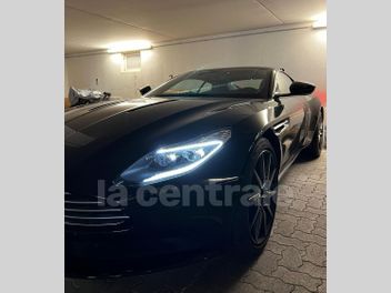 ASTON MARTIN DB11 5.2 BITURBO V12