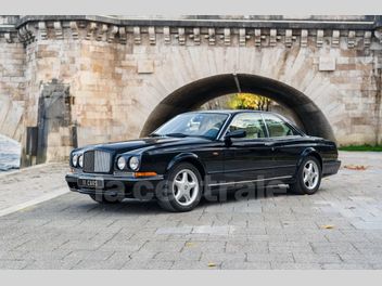 BENTLEY CONTINENTAL GT GT COUPE MULLINER R 6.8 V8 426 BVA