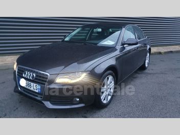 AUDI A4 (4E GENERATION) IV 1.8 TFSI 160 AMBIENTE