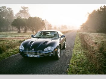 JAGUAR XKR COUPE COUPE 4.0 BVA