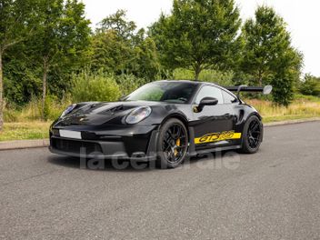 PORSCHE 911 TYPE 992 GT3 RS (992) 4.0 GT3 RS PDK