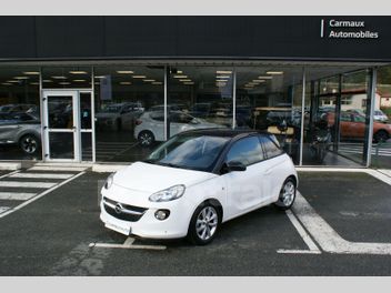 OPEL ADAM 1.4 TWINPORT 87 S/S UNLIMITED