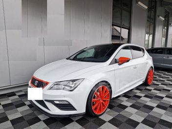 SEAT LEON 3 CUPRA R III (2) 2.0 TSI 300 CUPRA R DSG6