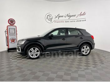 AUDI Q2 (2) 30 TFSI 110 DESIGN LUXE