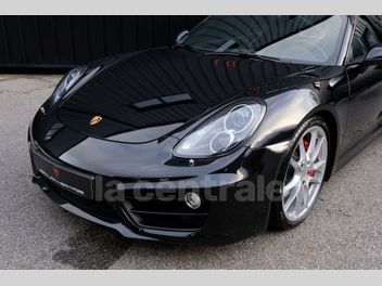 PORSCHE CAYMAN 2 TYPE 981 (981) (2) 3.4 S PDK