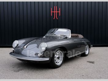 PORSCHE 356 ROADSTER ROADSTER