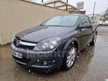 OPEL ASTRA 3 GTC III GTC 1.7 CDTI 125 FAP SPORT