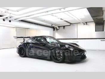 PORSCHE 911 TYPE 992 GT3 RS (992) 4.0 GT3 RS PDK