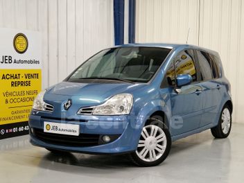 RENAULT MODUS (2) 1.2 16V 75 DYNAMIQUE