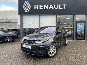 LAND ROVER RANGE ROVER EVOQUE (2) SD4 240 HSE DYNAMIC BVA