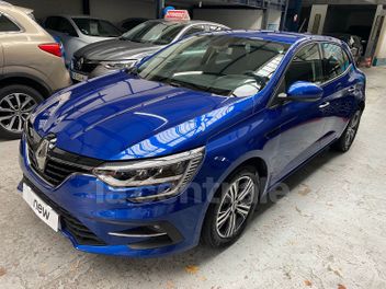 RENAULT MEGANE 4 IV (2) 1.3 TCE 140 EVOLUTION