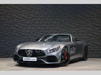 MERCEDES-AMG GT ROADSTER ROADSTER 4.0 V8 C SPEEDSHIFT 7