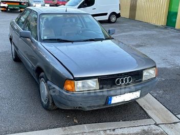 AUDI 80 (3E GENERATION) III 1.8 QUATTRO