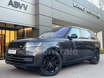 LAND ROVER RANGE ROVER 5 V LWB 3.0 P440E PHEV AWD AUTOBIOGRAPHY