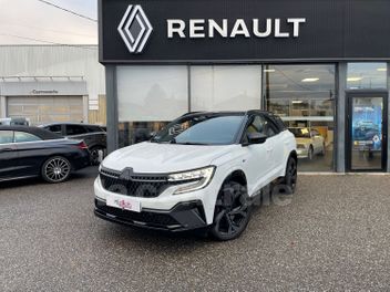 RENAULT 