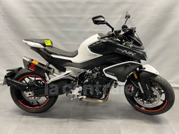 CF MOTO 800 NK ADVANCED